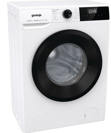 Pračka s předním plněním Gorenje W11NHPI84AS (1)