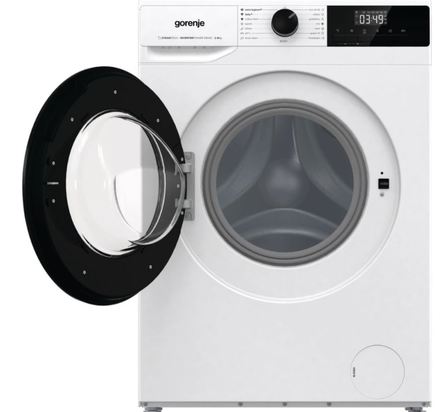 Pračka s předním plněním Gorenje W11NHPI84AS (2)