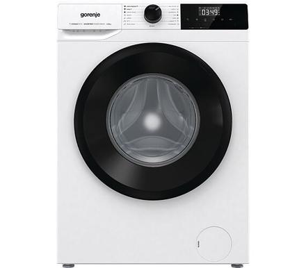 Pračka s předním plněním Gorenje W11NHPI84AS
