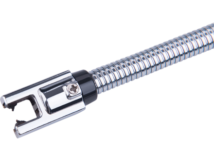 Zapalovač plazmový Extol Premium 8848130 s tvarovatelným krkem a s USB nabíjením,, délka 26cm (1)