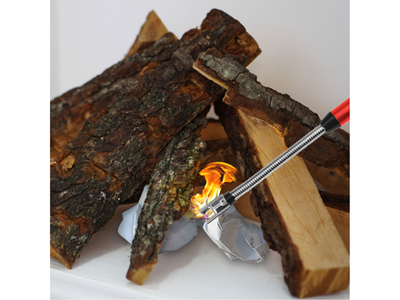 Zapalovač plazmový Extol Premium 8848130 s tvarovatelným krkem a s USB nabíjením,, délka 26cm (5)