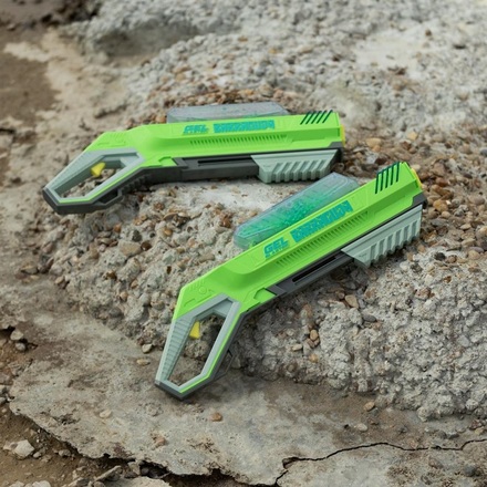 Dětská pistole Gel Blaster Barracuda (2)