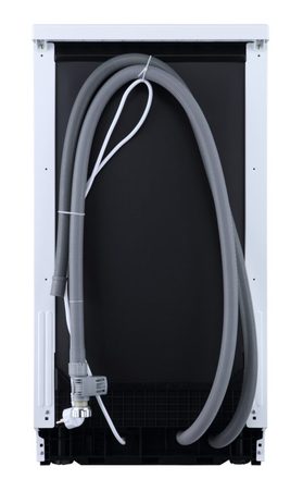 Vestavná myčka nádobí ECG EDS 300763 Blackline (4)