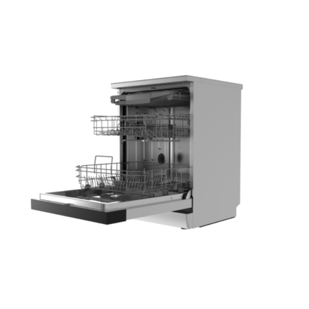 Vestavná myčka nádobí ECG EDS 300763 Blackline (2)