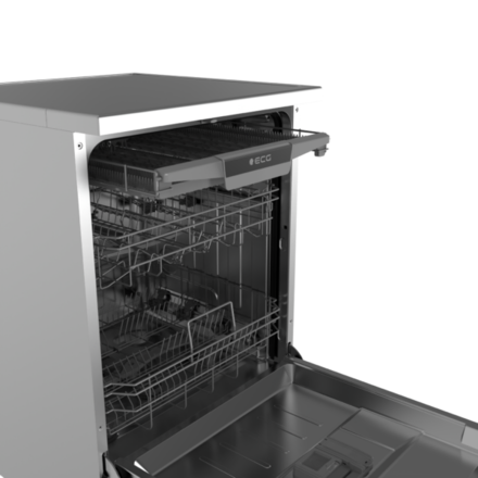 Vestavná myčka nádobí ECG EDS 300763 Blackline (3)