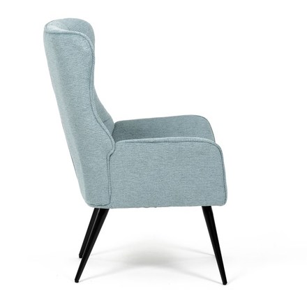 Relaxační křeslo Autronic Relaxační křeslo, zelená AK-315 GRN2 (AK-315 GRN2) (11)