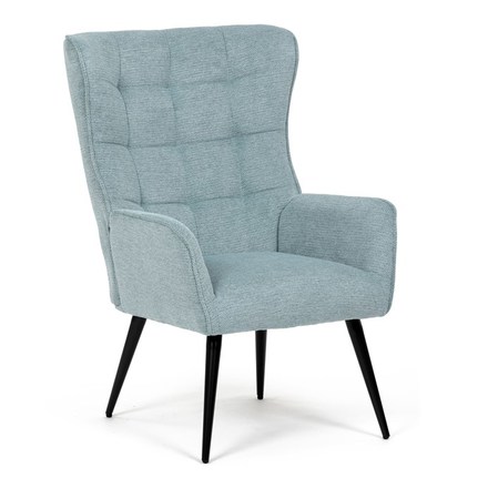 Relaxační křeslo Autronic Relaxační křeslo, zelená AK-315 GRN2 (AK-315 GRN2) (13)