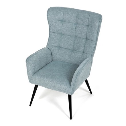 Relaxační křeslo Autronic Relaxační křeslo, zelená AK-315 GRN2 (AK-315 GRN2) (15)