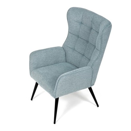 Relaxační křeslo Autronic Relaxační křeslo, zelená AK-315 GRN2 (AK-315 GRN2) (16)