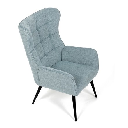 Relaxační křeslo Autronic Relaxační křeslo, zelená AK-315 GRN2 (AK-315 GRN2) (24)