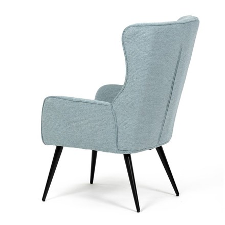 Relaxační křeslo Autronic Relaxační křeslo, zelená AK-315 GRN2 (AK-315 GRN2) (6)