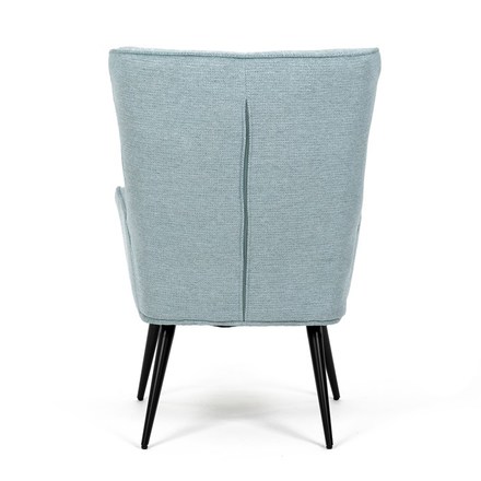 Relaxační křeslo Autronic Relaxační křeslo, zelená AK-315 GRN2 (AK-315 GRN2) (8)