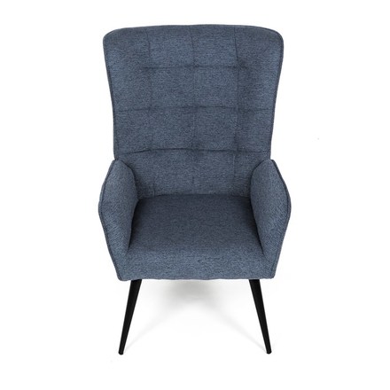 Relaxační křeslo Autronic Relaxační křeslo, modrá AK-315 BLUE2 (AK-315 BLUE2) (14)