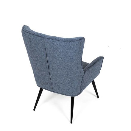 Relaxační křeslo Autronic Relaxační křeslo, modrá AK-315 BLUE2 (AK-315 BLUE2) (21)