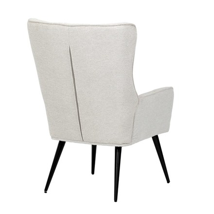 Relaxační křeslo Autronic Relaxační křeslo, béžová AK-315 BGE2 (AK-315 BGE2) (9)