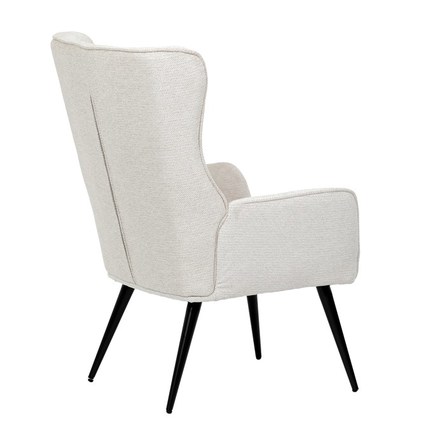 Relaxační křeslo Autronic Relaxační křeslo, béžová AK-315 BGE2 (AK-315 BGE2) (10)