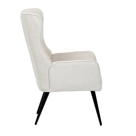 Relaxační křeslo Autronic Relaxační křeslo, béžová AK-315 BGE2 (AK-315 BGE2) (11)