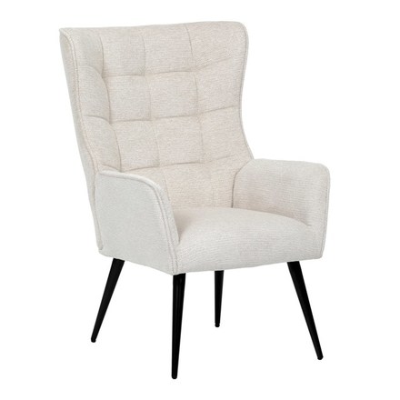 Relaxační křeslo Autronic Relaxační křeslo, béžová AK-315 BGE2 (AK-315 BGE2) (13)