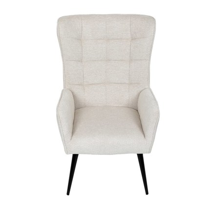 Relaxační křeslo Autronic Relaxační křeslo, béžová AK-315 BGE2 (AK-315 BGE2) (14)