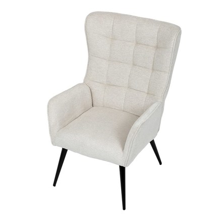 Relaxační křeslo Autronic Relaxační křeslo, béžová AK-315 BGE2 (AK-315 BGE2) (15)