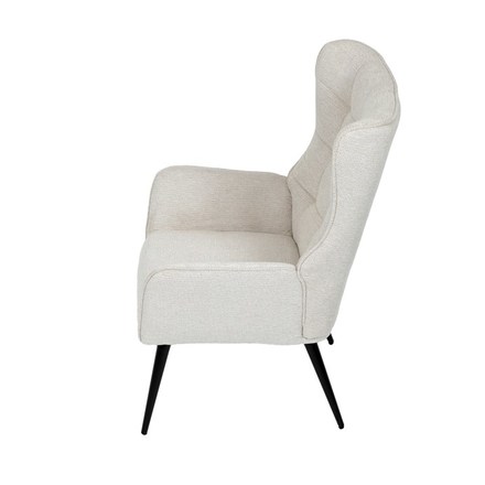 Relaxační křeslo Autronic Relaxační křeslo, béžová AK-315 BGE2 (AK-315 BGE2) (17)