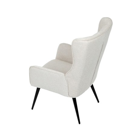 Relaxační křeslo Autronic Relaxační křeslo, béžová AK-315 BGE2 (AK-315 BGE2) (18)