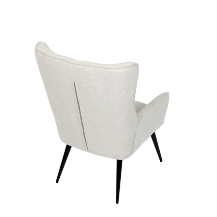 Relaxační křeslo Autronic Relaxační křeslo, béžová AK-315 BGE2 (AK-315 BGE2) (21)