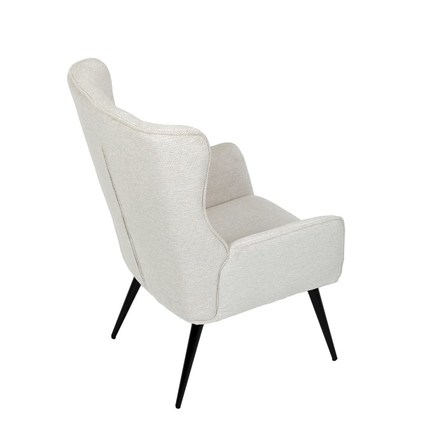 Relaxační křeslo Autronic Relaxační křeslo, béžová AK-315 BGE2 (AK-315 BGE2) (22)