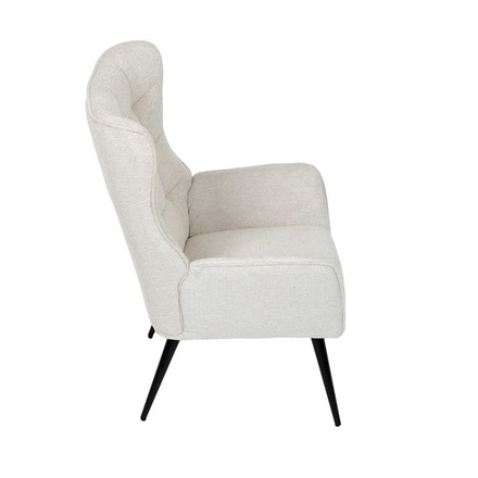 Relaxační křeslo Autronic Relaxační křeslo, béžová AK-315 BGE2 (AK-315 BGE2) (23)