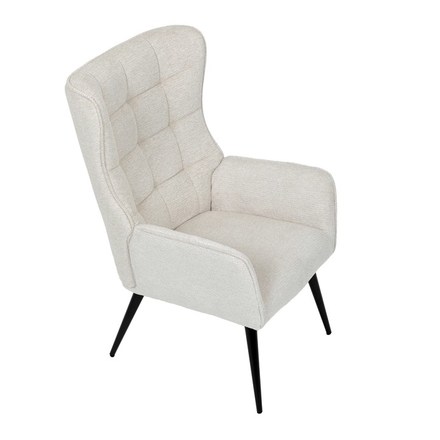 Relaxační křeslo Autronic Relaxační křeslo, béžová AK-315 BGE2 (AK-315 BGE2) (24)