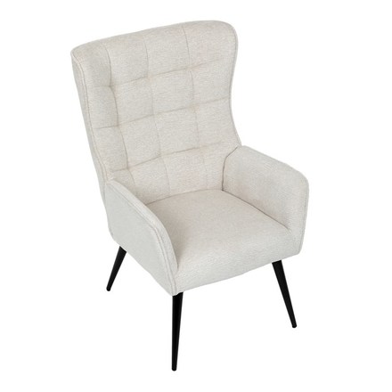 Relaxační křeslo Autronic Relaxační křeslo, béžová AK-315 BGE2 (AK-315 BGE2) (25)