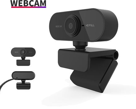 Webkamera Powerton PWCAM2 (3)