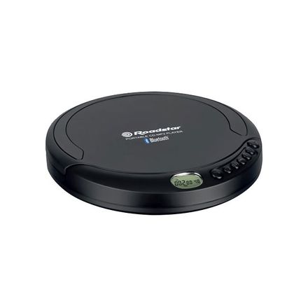 Discman Roadstar PCD-499 BT