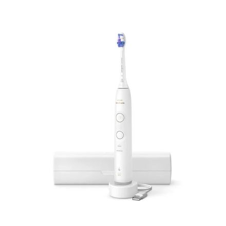 Elektrický kartáček Philips Sonicare 6100 White