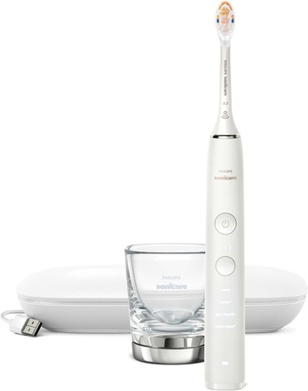 Elektrický kartáček Philips DiamondClean NG White