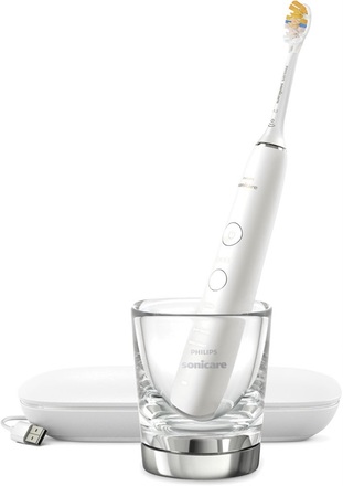 Elektrický kartáček Philips DiamondClean NG White (1)