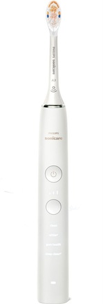 Elektrický kartáček Philips DiamondClean NG White (2)