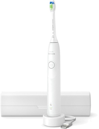 Elektrický kartáček Philips Sonicare 5300 White