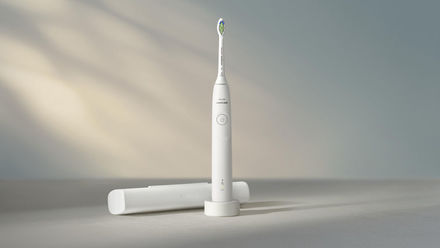 Elektrický kartáček Philips Sonicare 5300 White (3)
