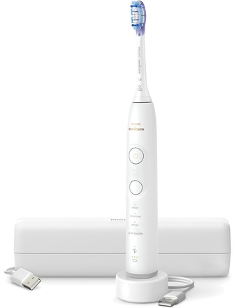 Elektrický kartáček Philips Sonicare 7100 White