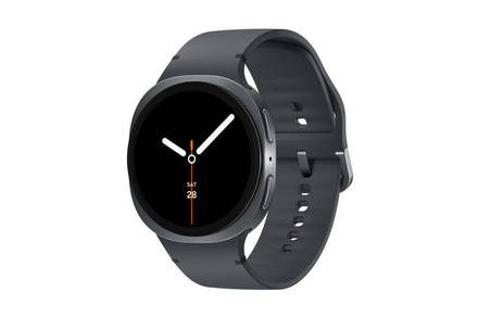 Chytré hodinky Samsung Galaxy Watch 8 44mm LTE Graphite (1)