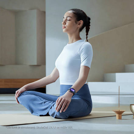 Chytré hodinky Samsung Galaxy Watch 8 44mm LTE Graphite (12)