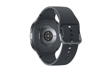Chytré hodinky Samsung Galaxy Watch 8 44mm LTE Graphite (3)