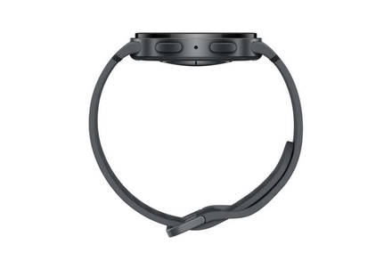 Chytré hodinky Samsung Galaxy Watch 8 44mm LTE Graphite (4)