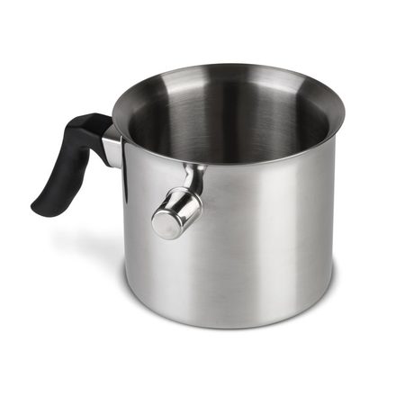 Mlékovar Berlingerhaus BH-8882 nerezový s píšťalkou 2 l