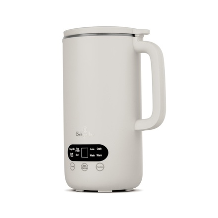 Polévkovar a výrobník rostlinného mléka Berlingerhaus BH-9777 Sahara Collection (4)