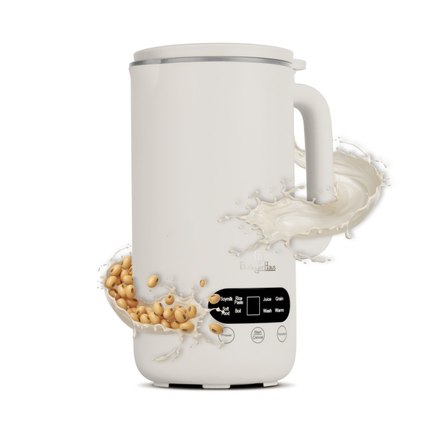 Polévkovar a výrobník rostlinného mléka Berlingerhaus BH-9777 Sahara Collection (5)