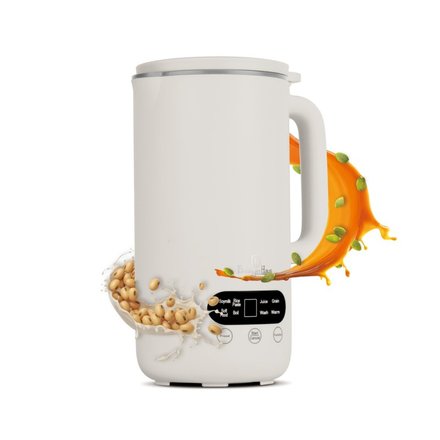 Polévkovar a výrobník rostlinného mléka Berlingerhaus BH-9777 Sahara Collection (6)