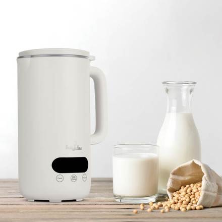 Polévkovar a výrobník rostlinného mléka Berlingerhaus BH-9777 Sahara Collection (8)