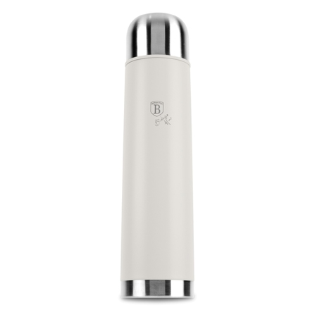 Termoska Berlingerhaus BH-8727 lahev nerez 1 l Sahara Collection